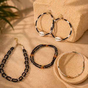 Home ✨bijoux artisanaux africains – l’art de porter une histoire✨
