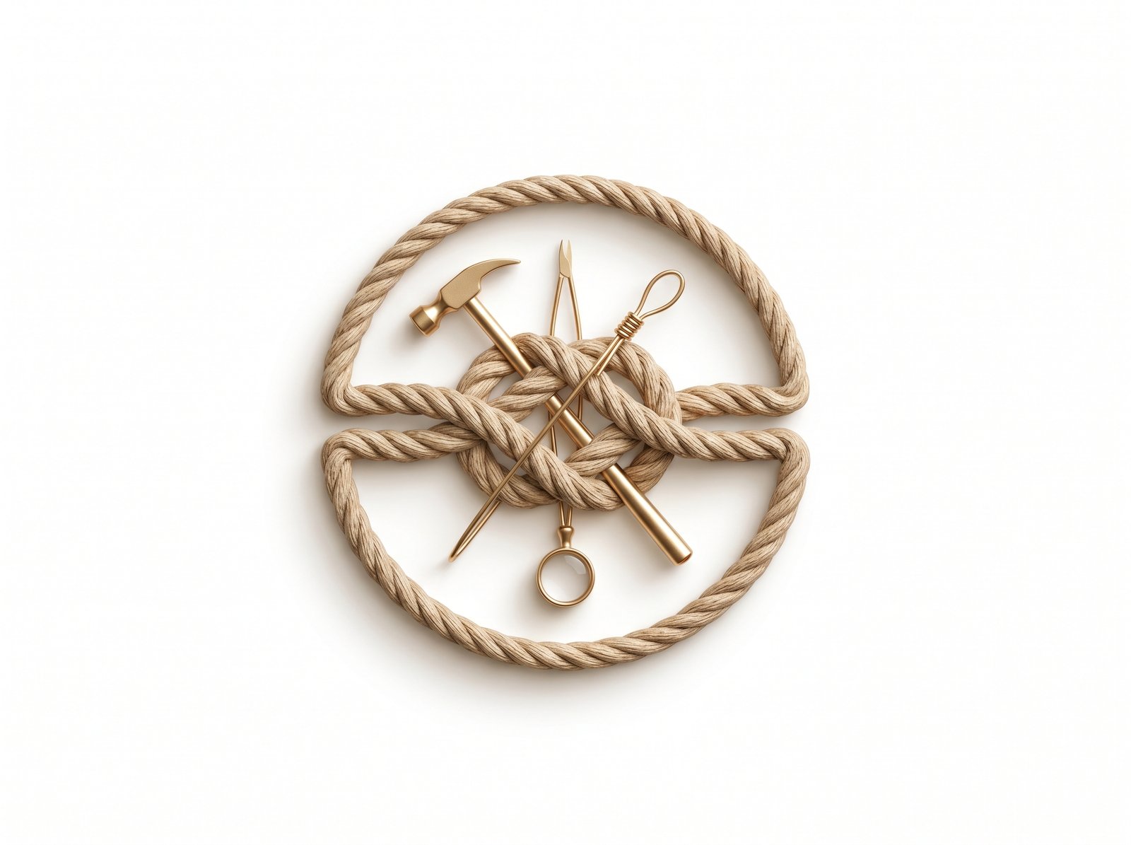 Home luxury artisan collection icon, elegant 202606091831