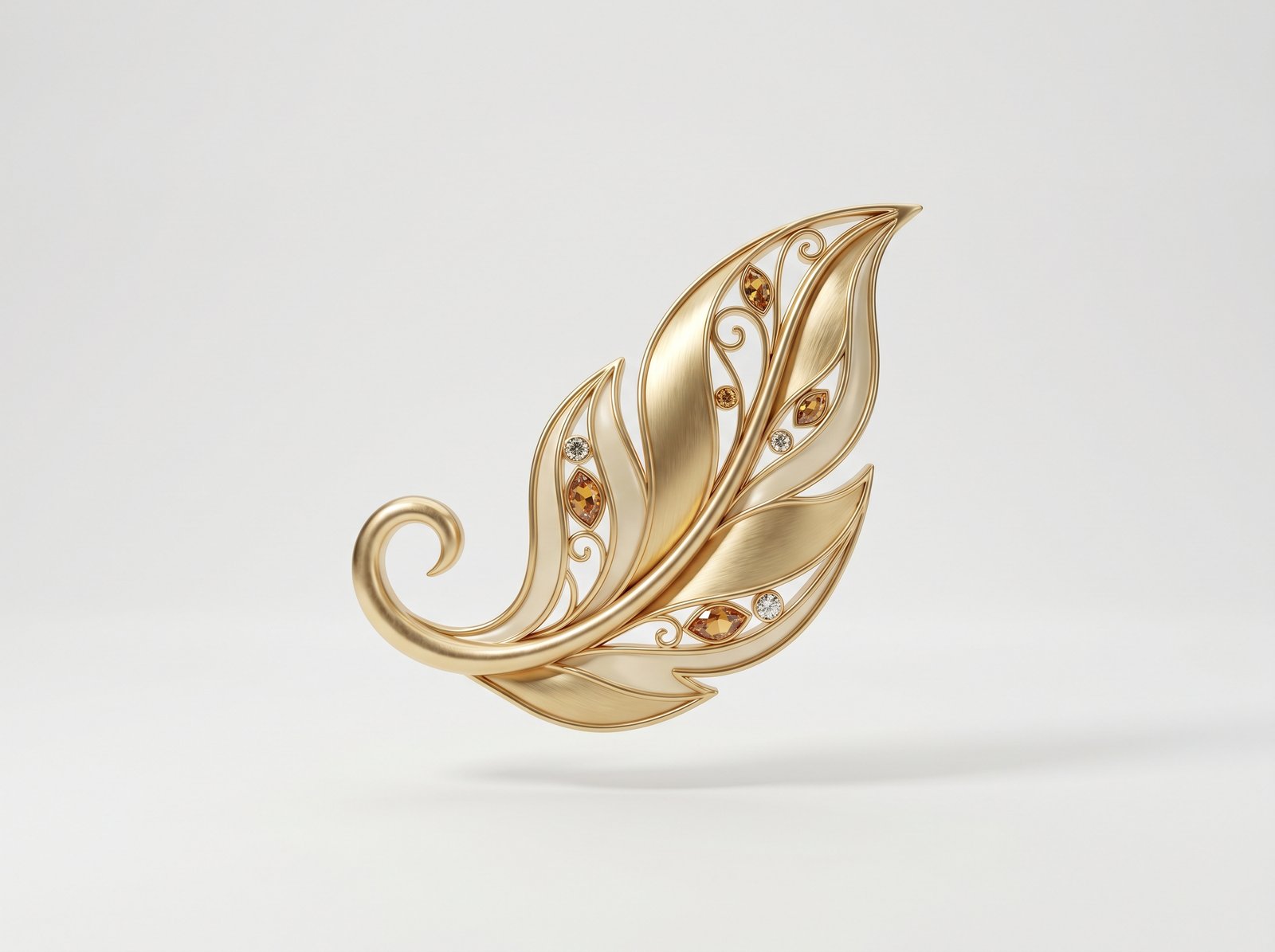 Home luxury natural elegance collection icon, 202606091835